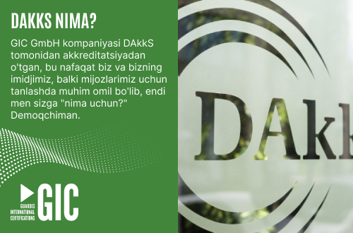 DAkkS nima?