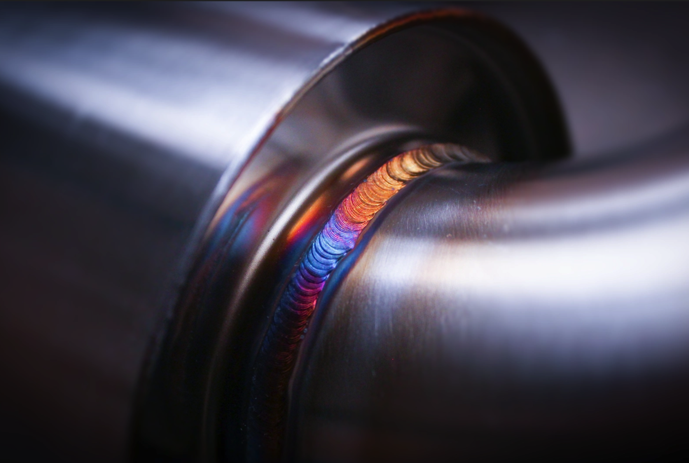 Сварка глушників в Києві