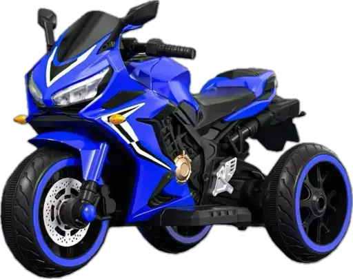Дитячий електромотоцикл з доставкою по всій Україні 
