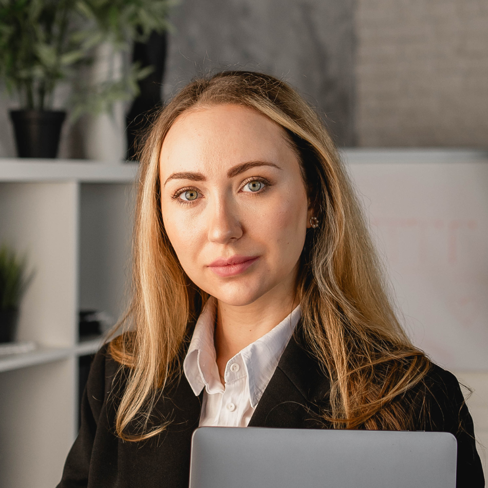 Фото спікера