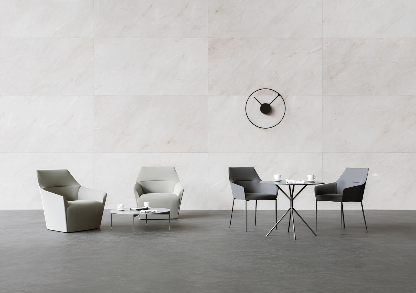 Chic, Chic Air and Chic Lounge seating collections
