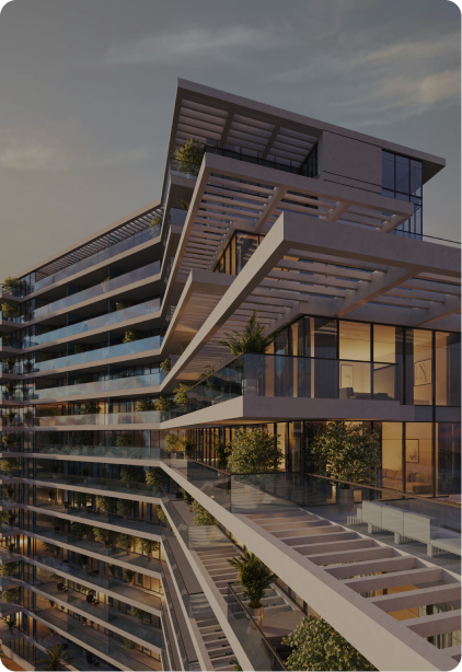 ЖК «Kempinski Residences The Creek Dubai»