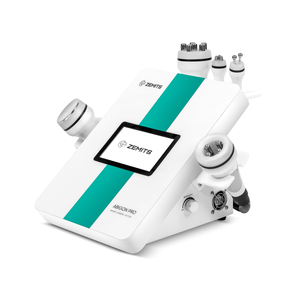 ZEMITS Abigon Pro Ultimate Body Remodeling Slimming System