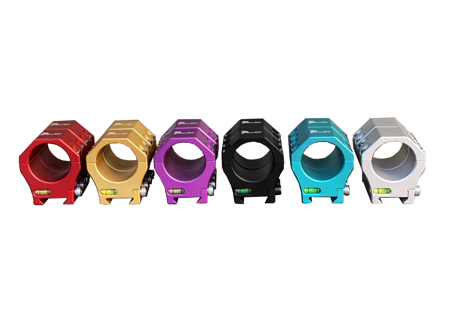 SCOPE RINGS