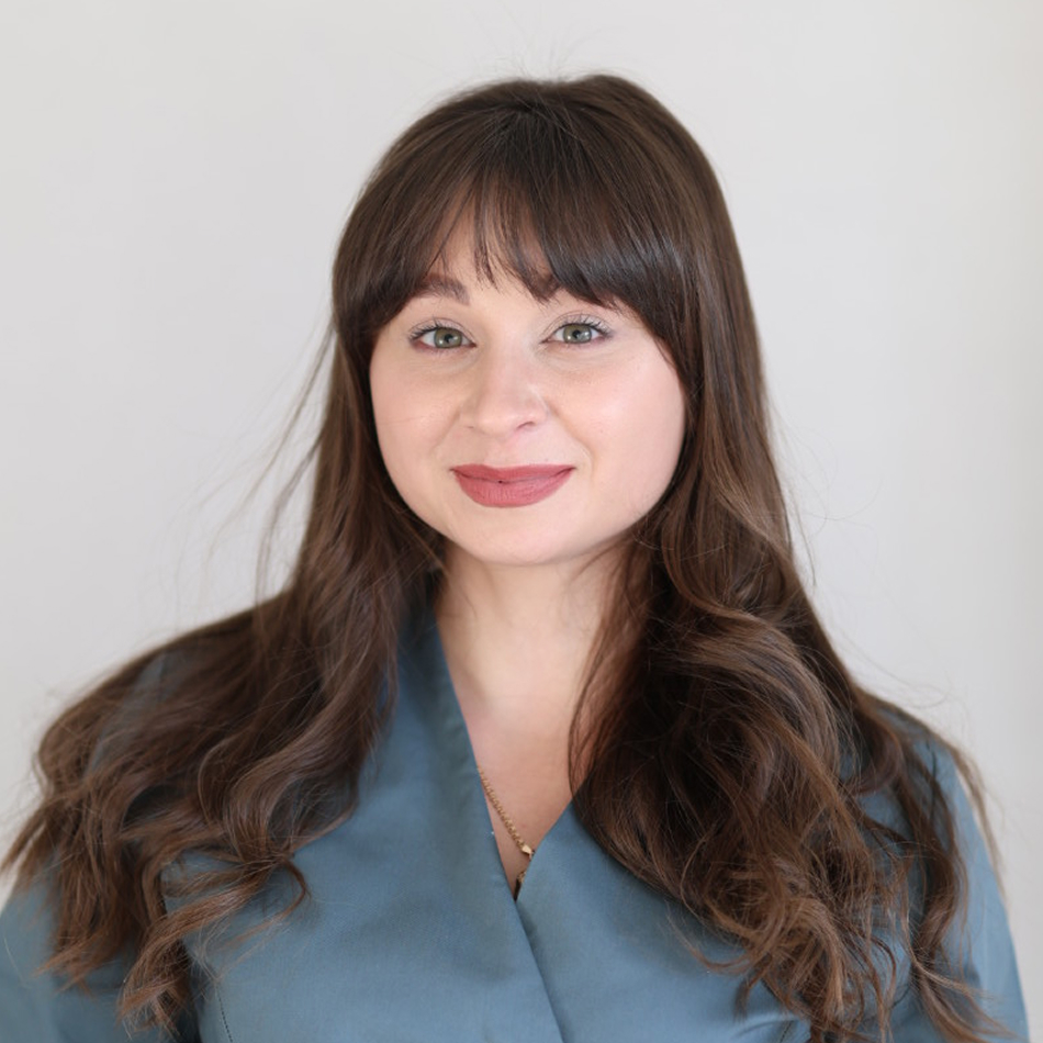 Фото спікера