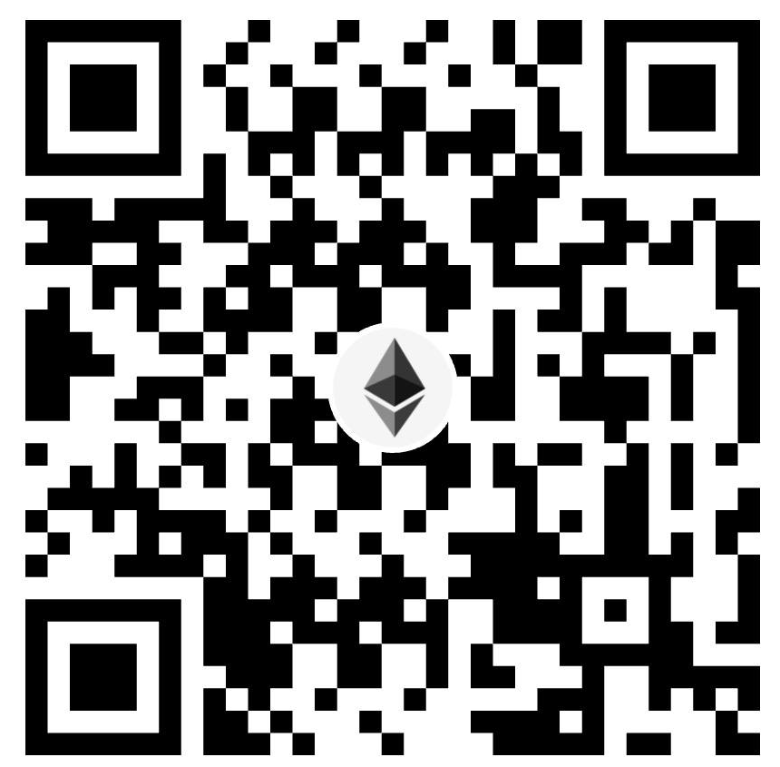 ETH QR