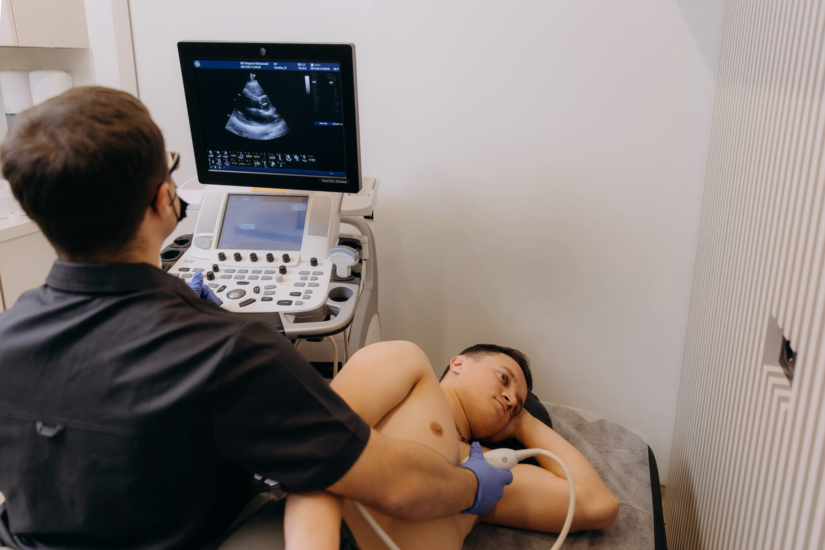 флебологія та судинна хірургія