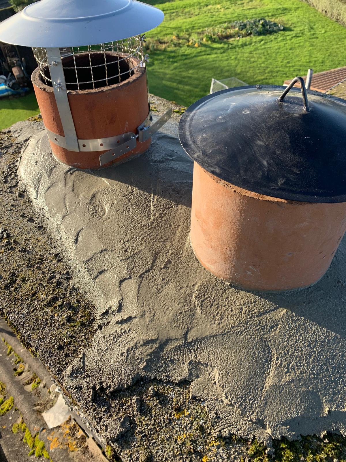 Waterproof membrane