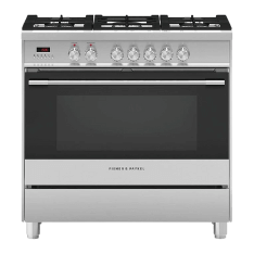 Oven