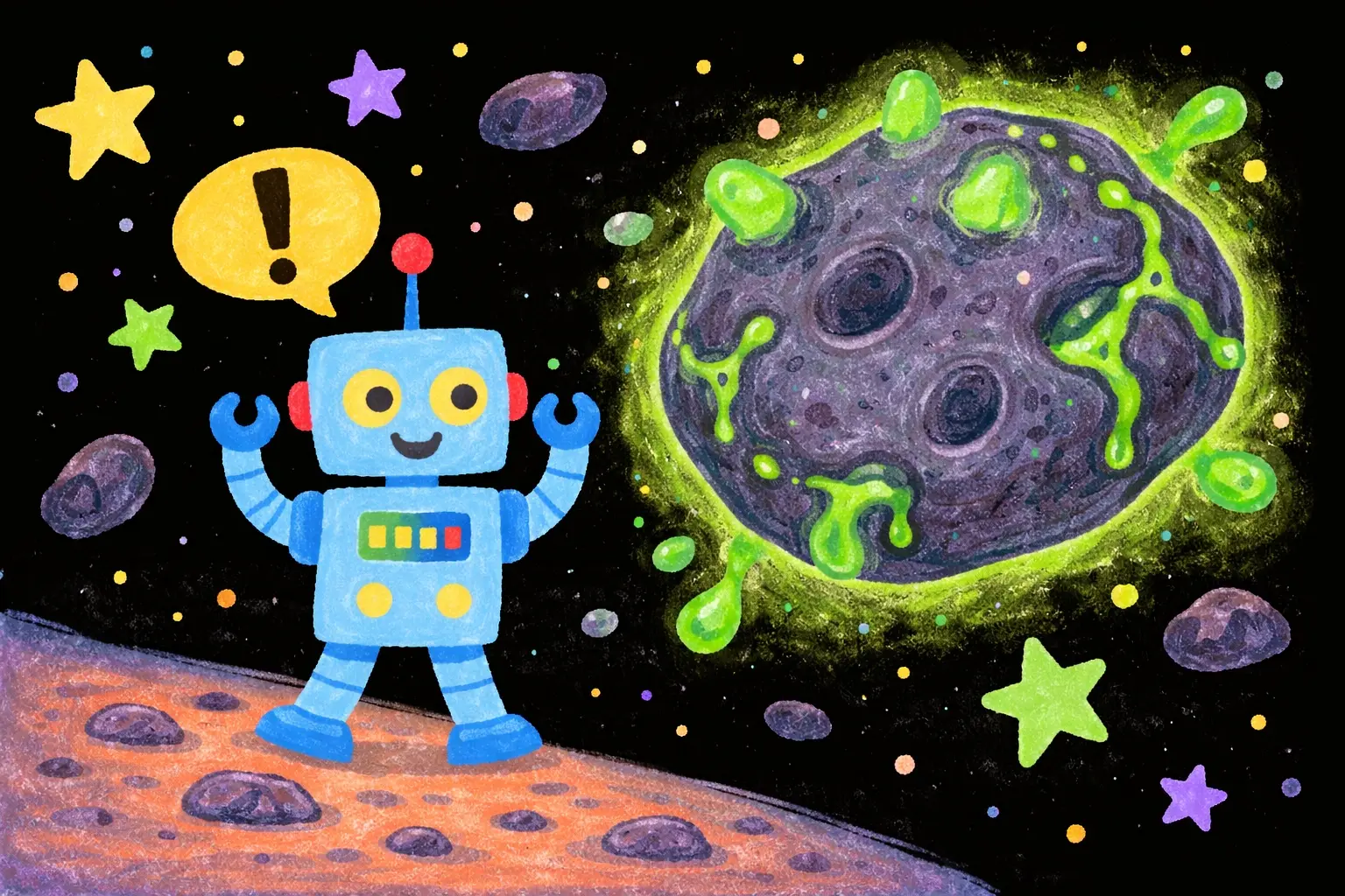 Scene 2 - Addition & Comparison