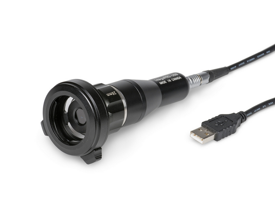 Système de caméra endoscopique USB HD sur Proxymed