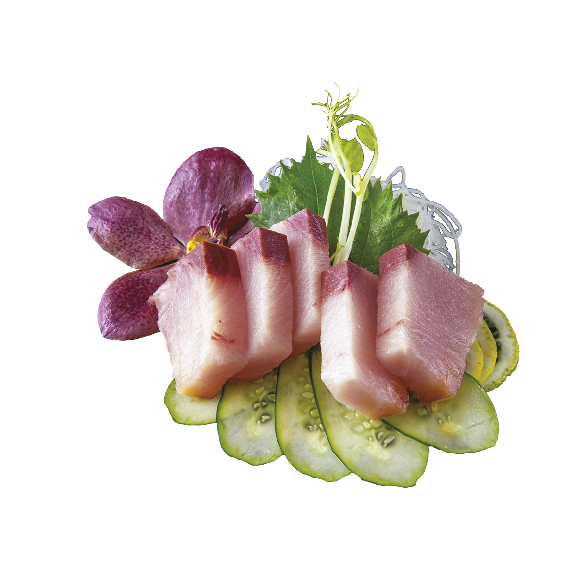 Sashimi Hamachi Yellowtail
