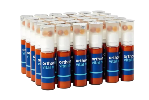 Orthomol vital m