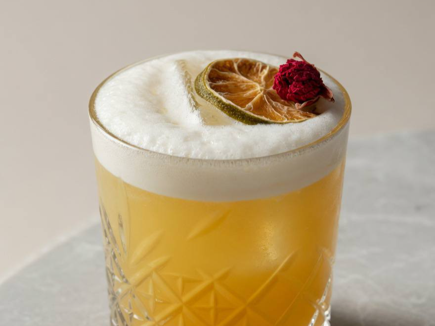 Honey Valvet