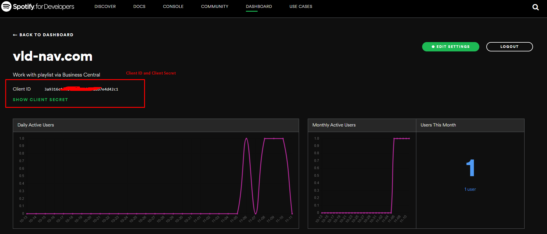 Media Delivery API  Spotify for Developers