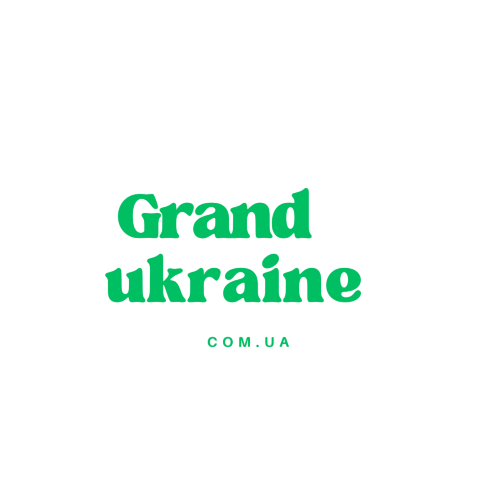  Grand Ukraine 
