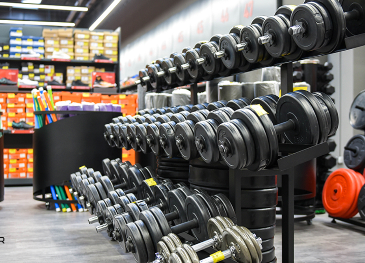 Intersport Outlet — zdjęcie 5