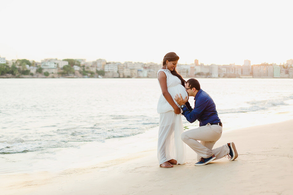 Sunset Mombasa Beach Maternity Photography Lola Lisha sunset-mombasa-beach-maternity-photography-lola-lisha