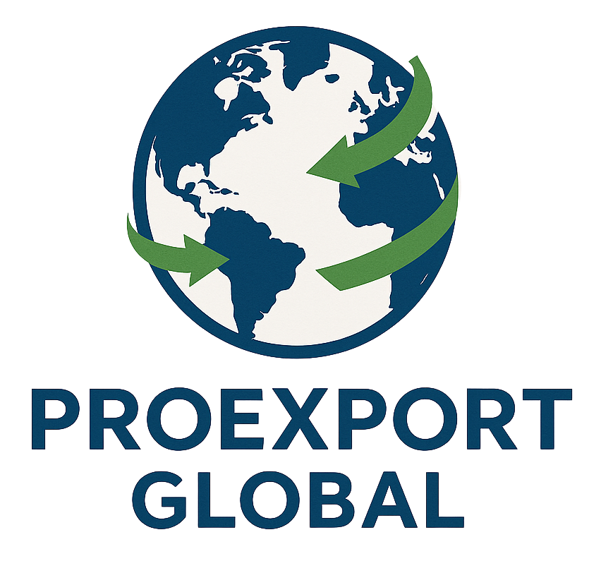 ProExport Global