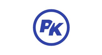 Логотип PK