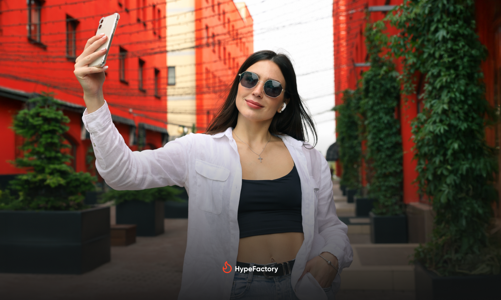 100 TOP INFLUENCERS IN 2025 UPDATED visual data 2