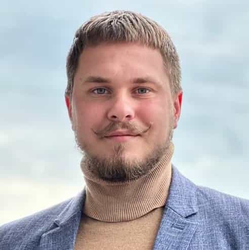 Samokha Bohdan (SD Platform)