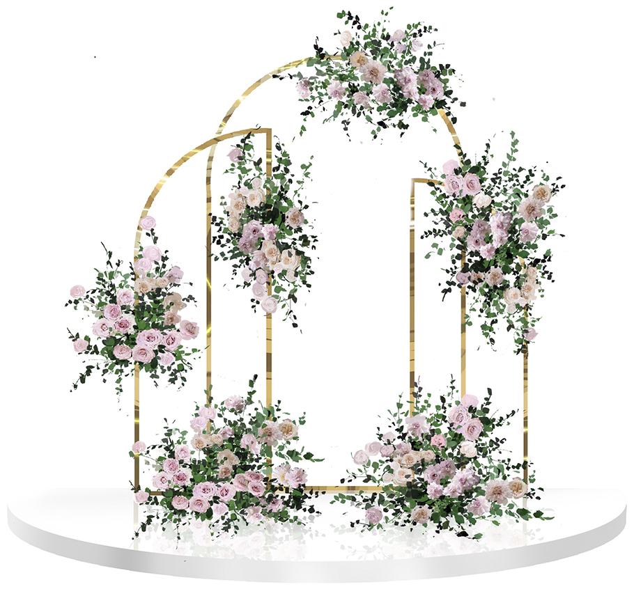 Весільна арка Київ