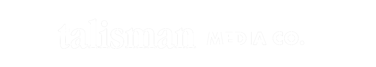 Talisman Media Co