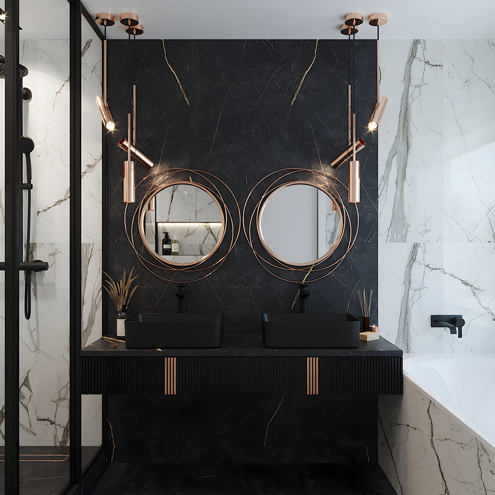 NORDIC Interior Design & Renovation