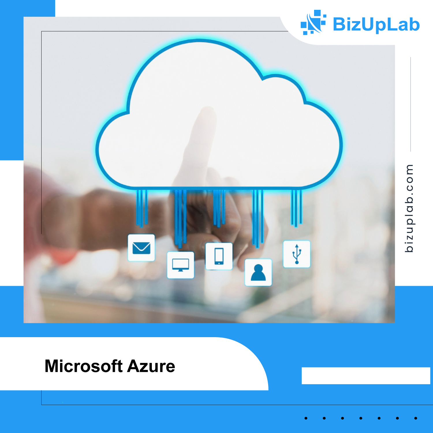 Microsoft Azure: how it works and what it is used for