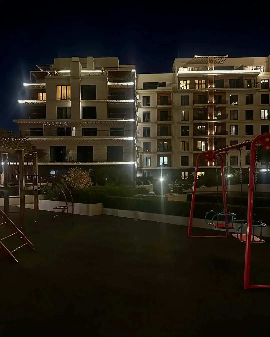 ночной жк маринист