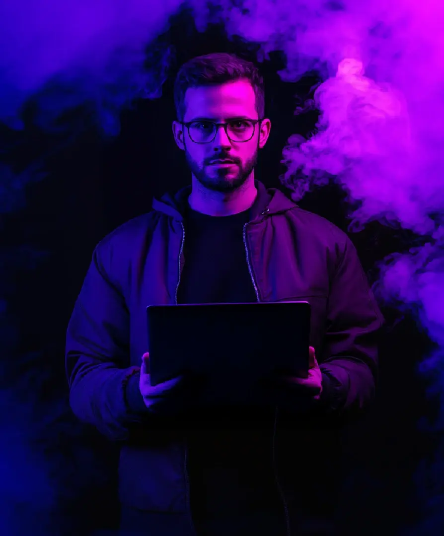 Developer Man