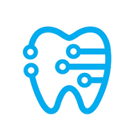 Smile design services logo