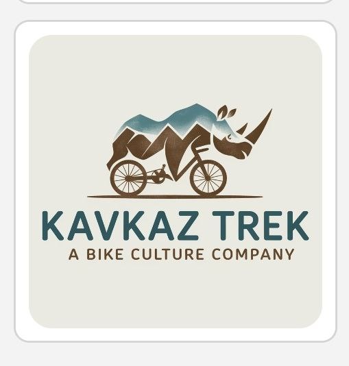 KAVKAZ TREK