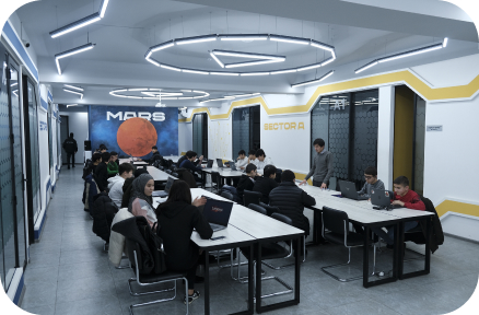 Mars IT School