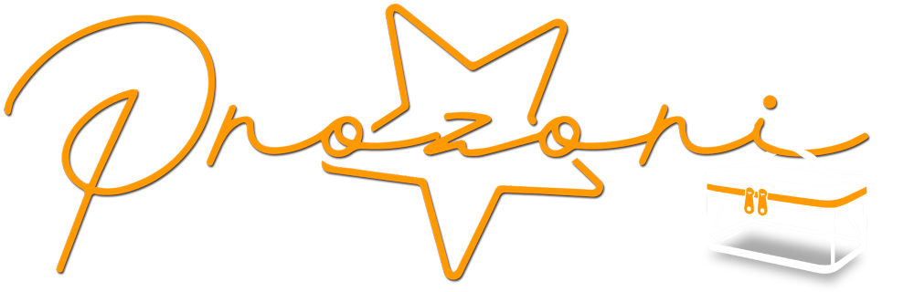 Прозорі