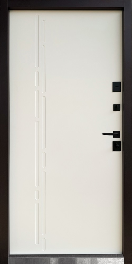 Двері всередині