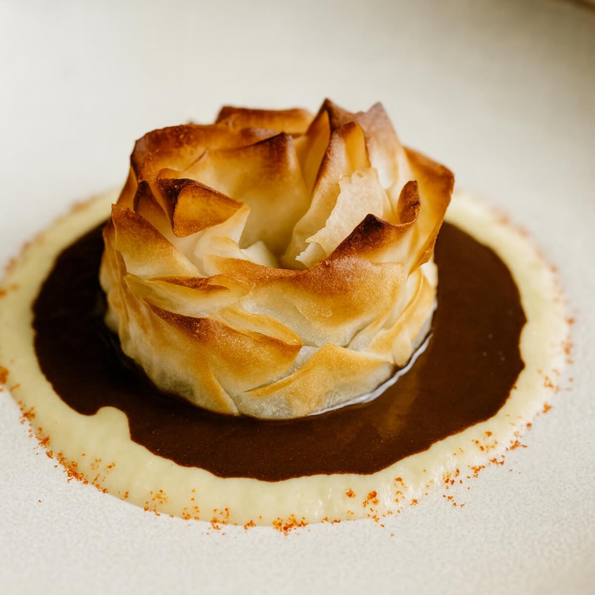 COSTA | Chef's Set Menu