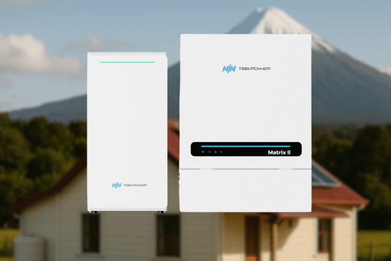 Essential 6kW System