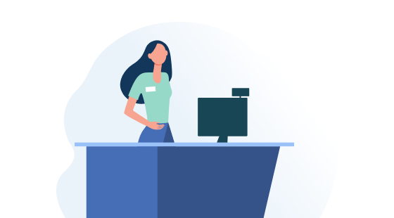 Магазины-партнёры Healer Cosmetics