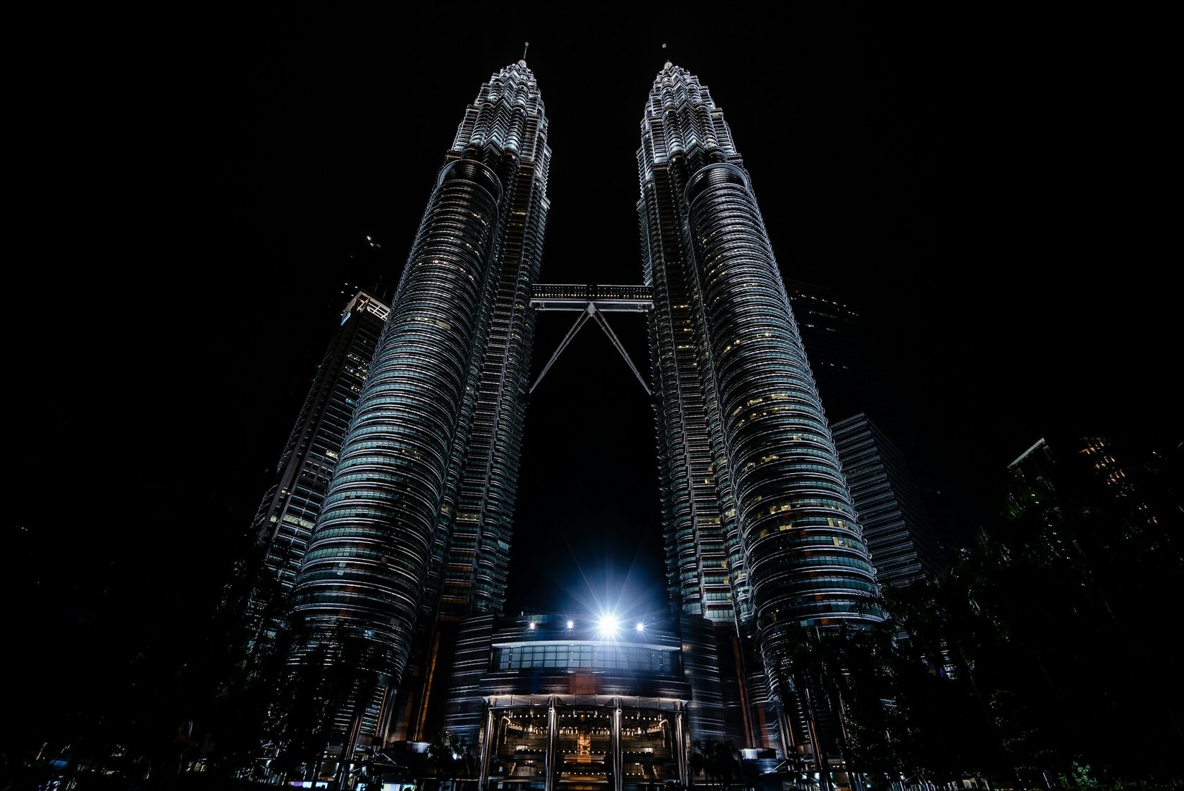 Petronas Towers