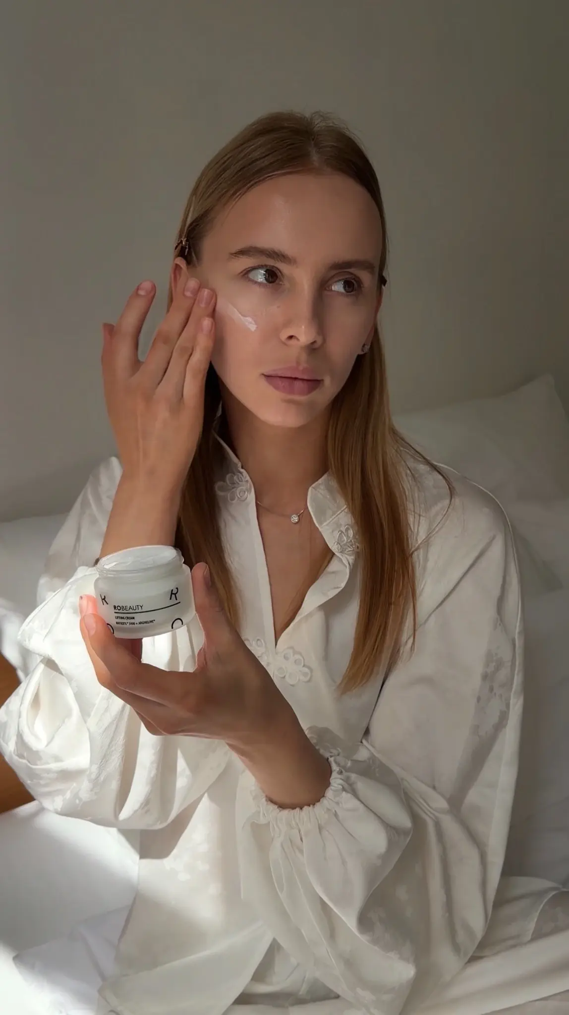 4-крокова Anti-age система ROBEAUTY — фото 6