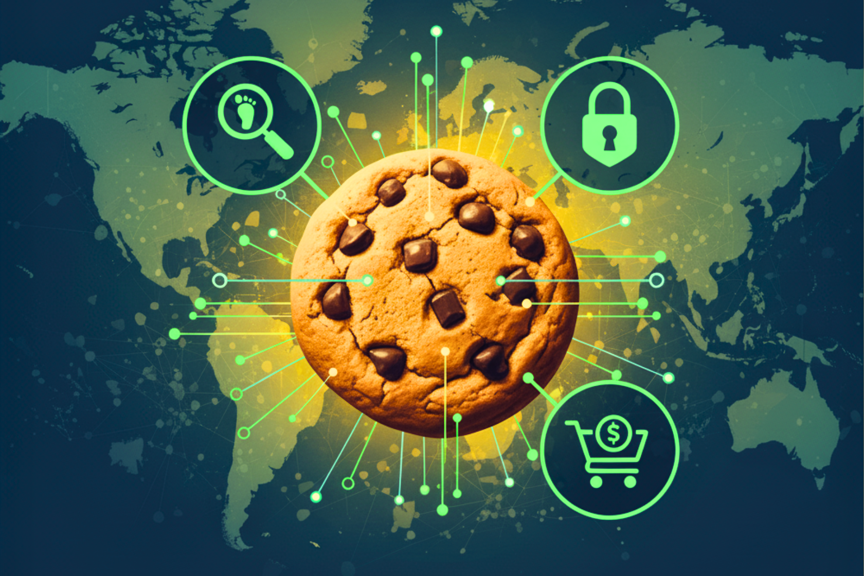 The Sweet Spot: Why Cookies Are Crucial in Affiliate Marketing