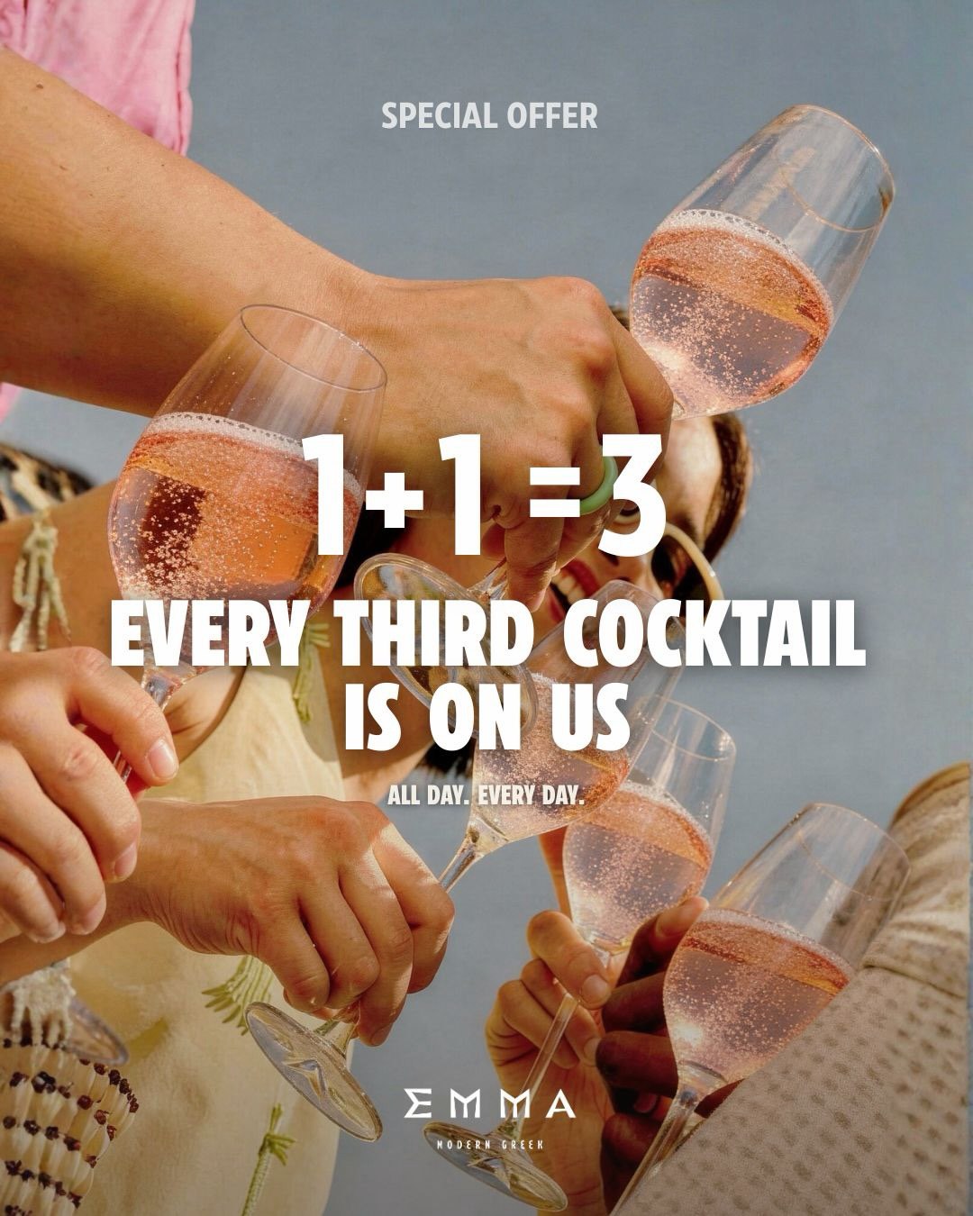 Улов дня — свежая рыба и морепродукты, ресторан Bang Tao, акция по четвергам