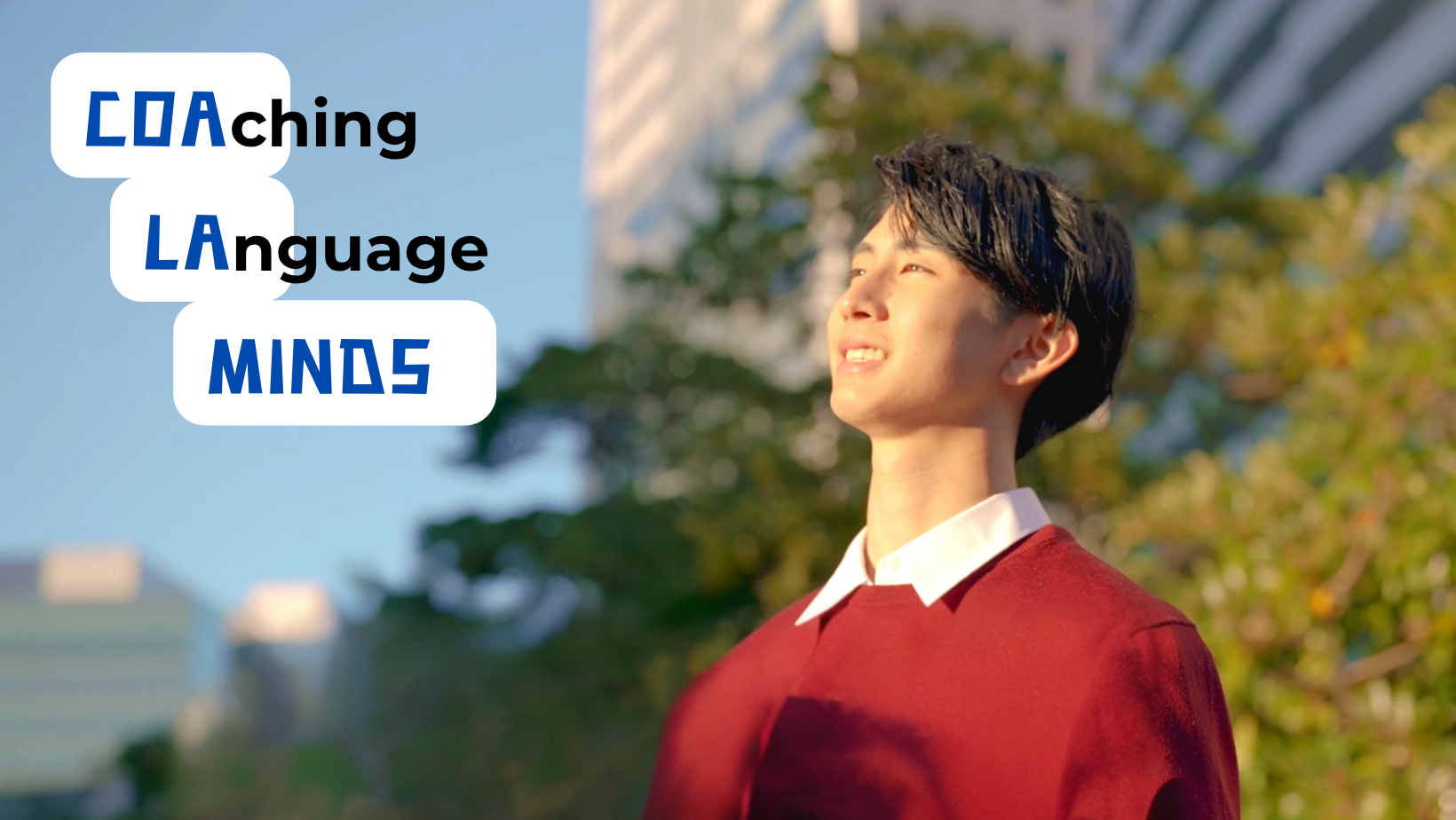 CoalaMinds — Coaching Language Minds