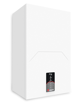 Газовые котлы Lamborghini купить в Ташкенте - Alhena Tech 28-34 H 