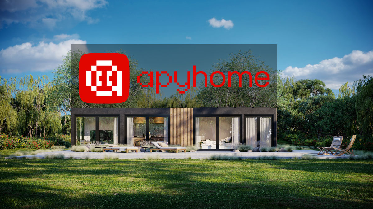 ApyHome