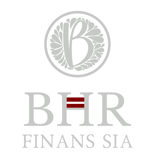 BHR FINANS SIA 