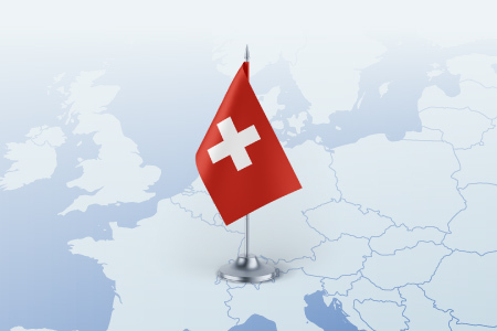 Регистрация компании в Швейцарии