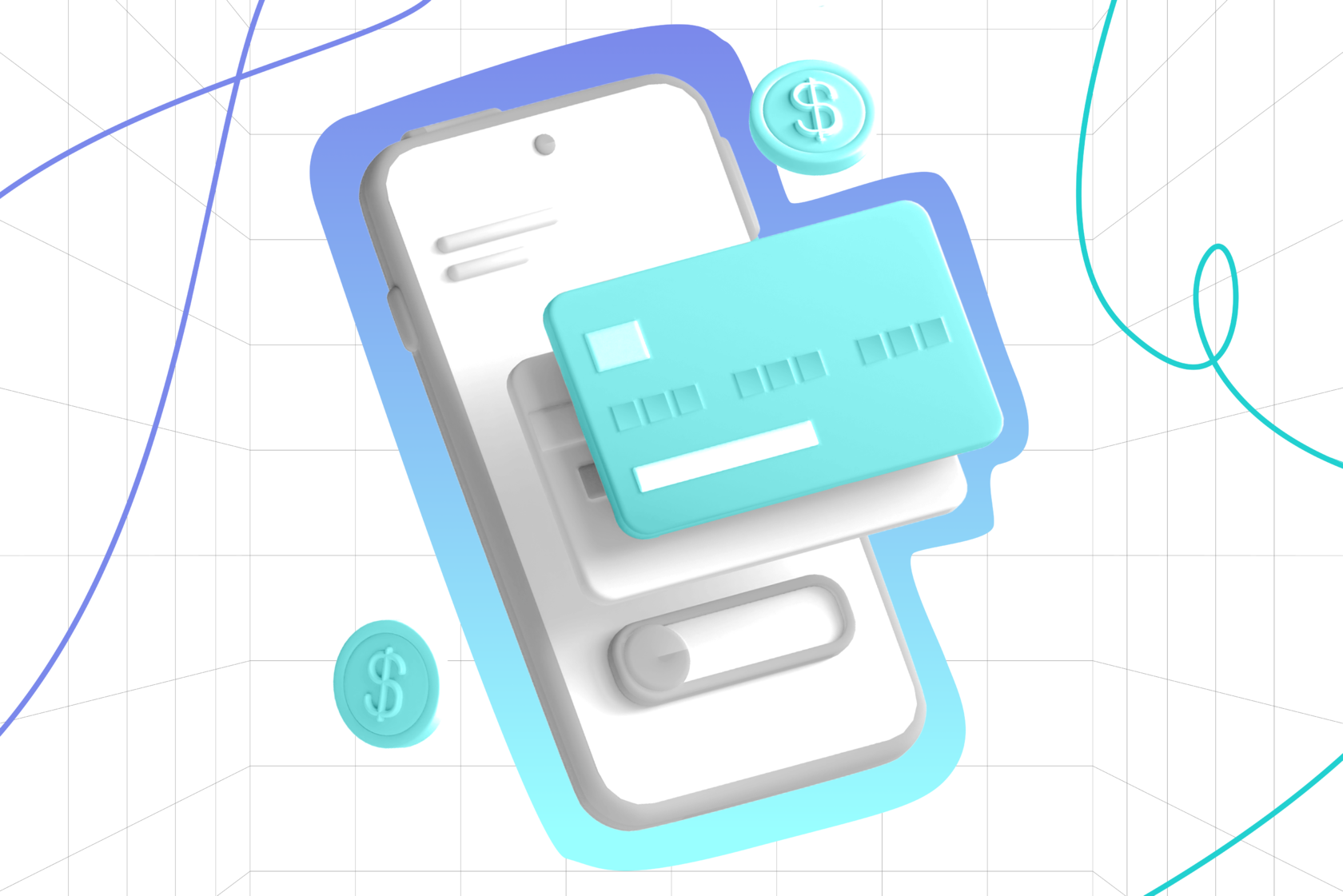 рынок финтех